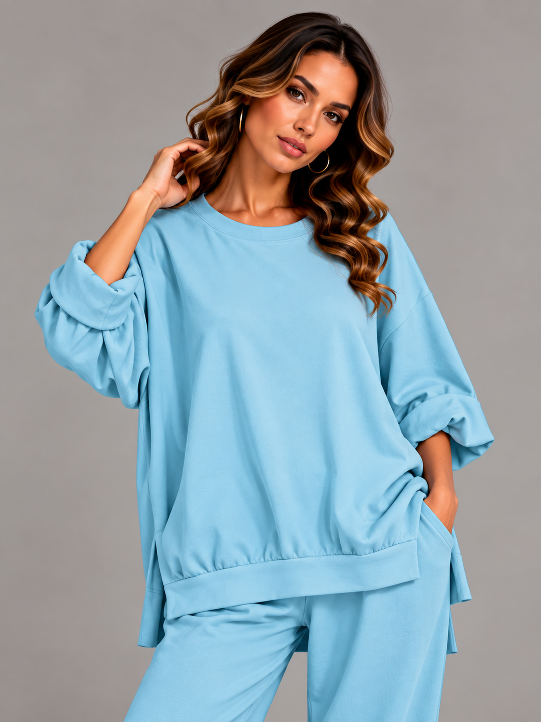 Sophie™ | Chic Comfort Set