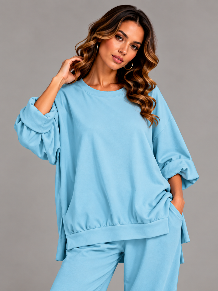 Sophie™ | Chic Comfort Set