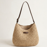 Claire™ | Sac Tressé Élégant