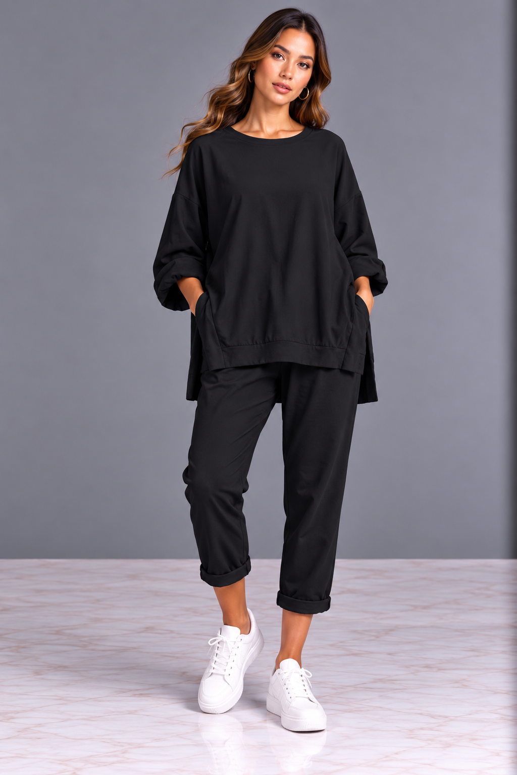 Sophie™ | Chic Comfort Set