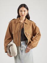 Solene™ | Giacca iconica in Svezia