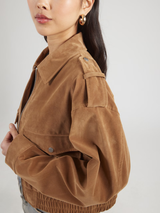 Solene™ | Giacca iconica in Svezia