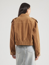 Solene™ | Giacca iconica in Svezia