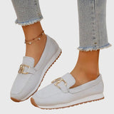 Lili™ | Mocassins Baskets Orthopédiques
