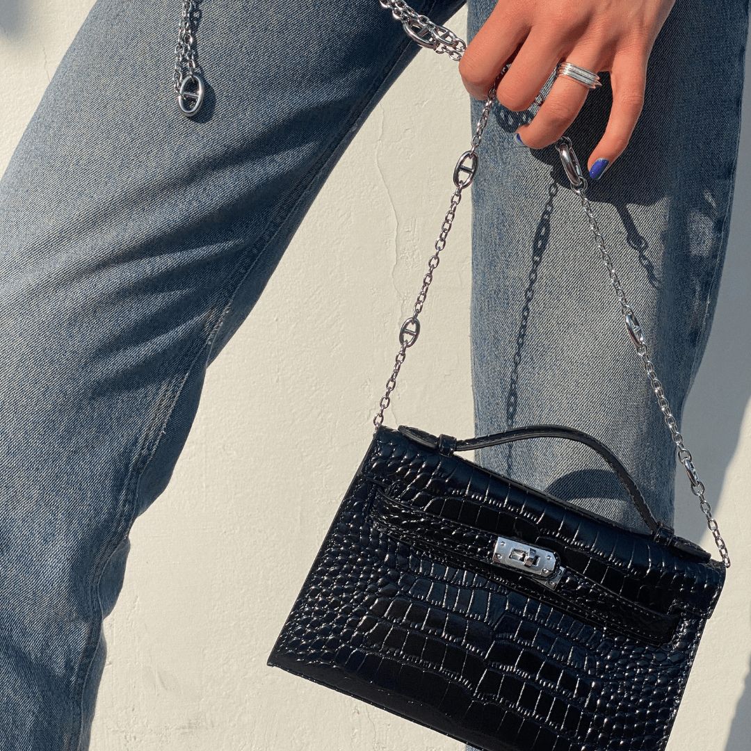 Urban Wild | Bag