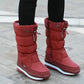 Bottes NeigeStyle