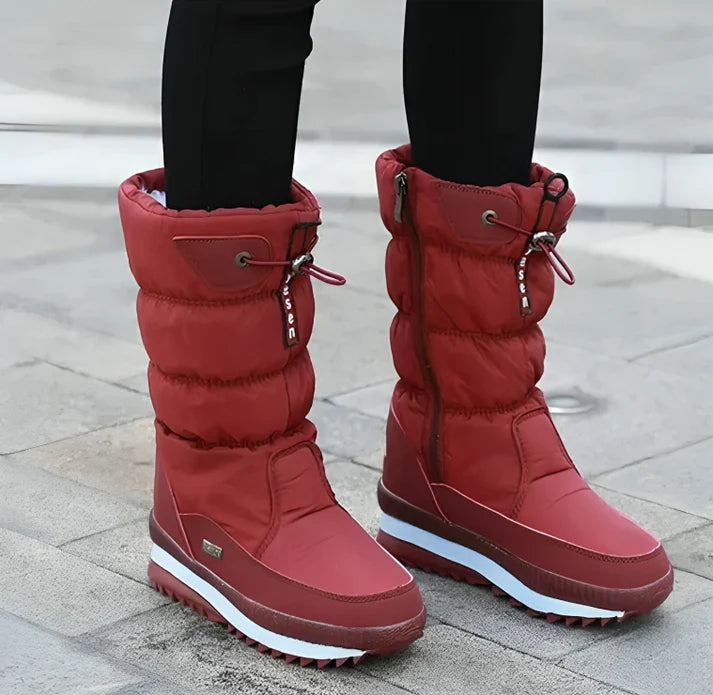 Bottes NeigeStyle