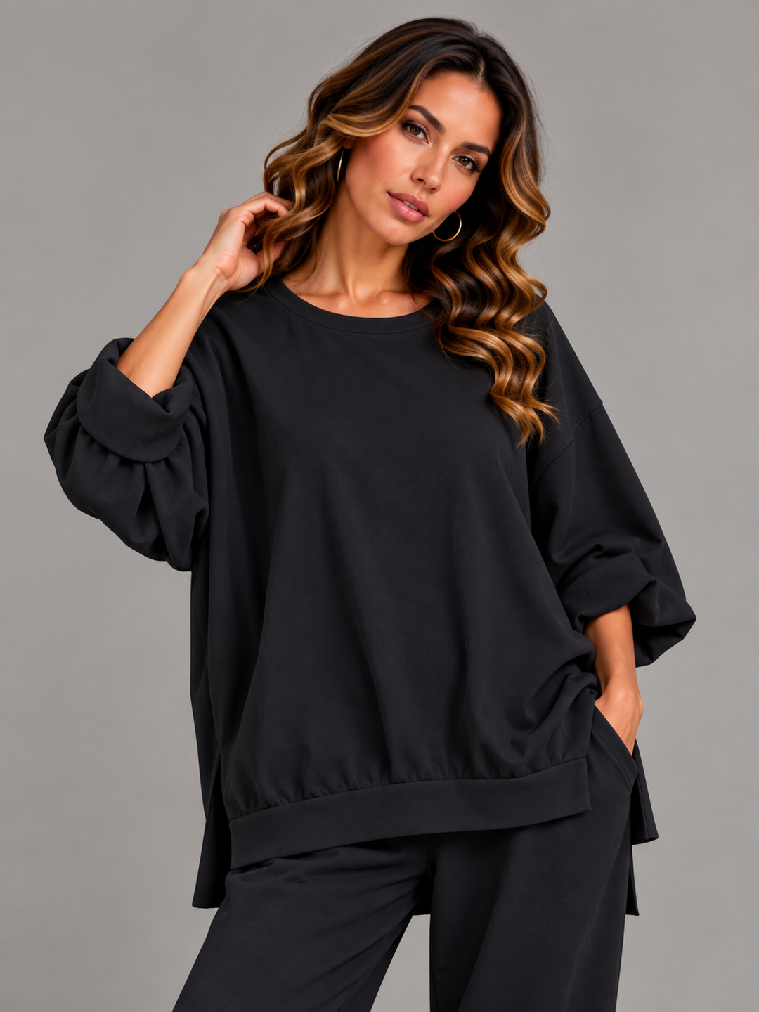 Sophie™ | Chic Comfort Set