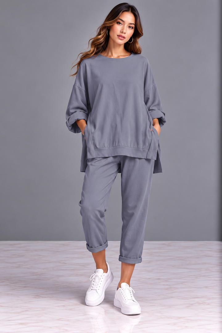 Sophie™ | Chic Comfort Set