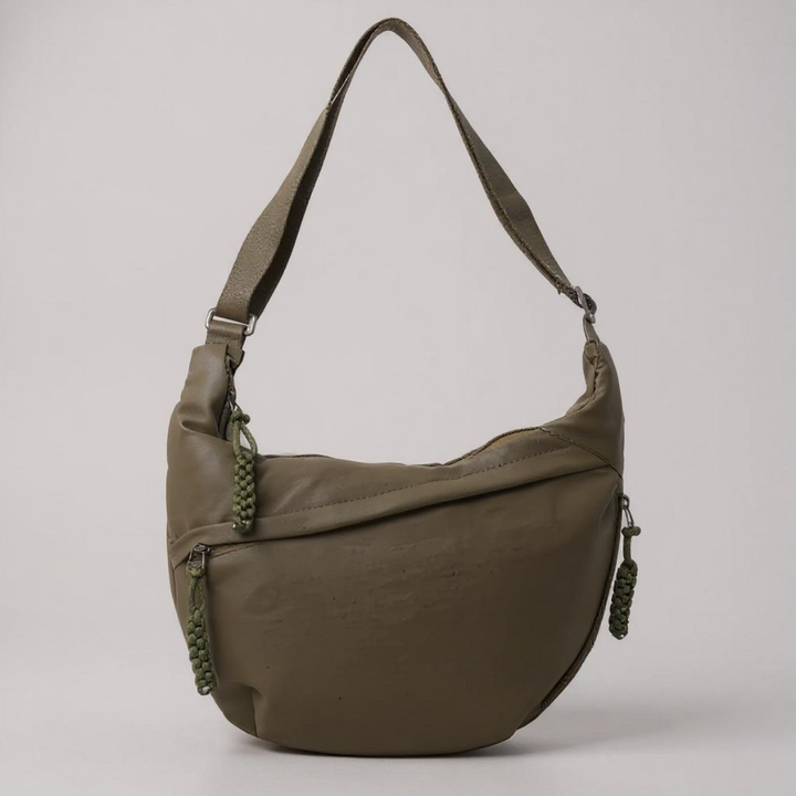 Elegant and Durable Shoulder Bag