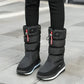 Bottes NeigeStyle