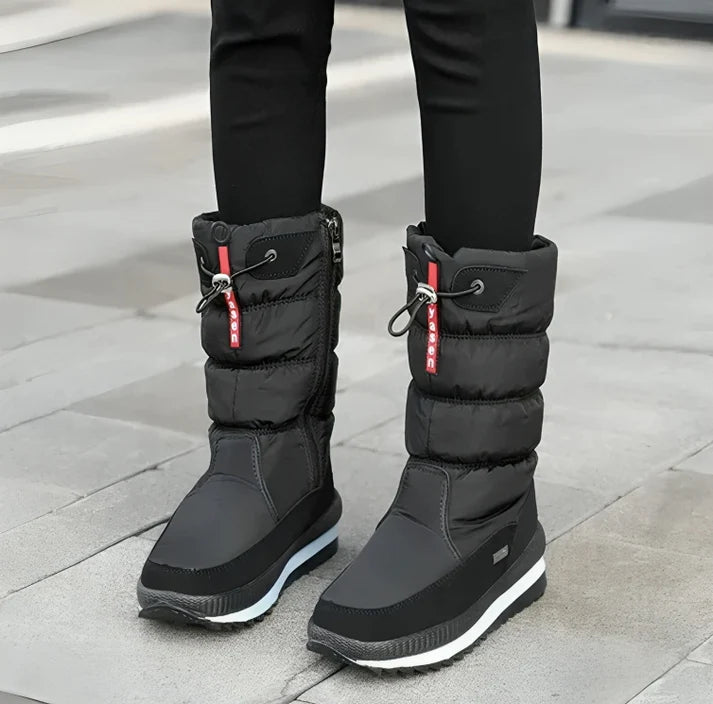 Bottes NeigeStyle