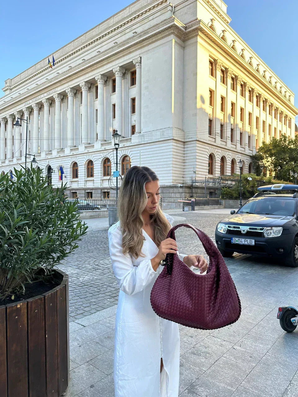 Ava | Tote Bag