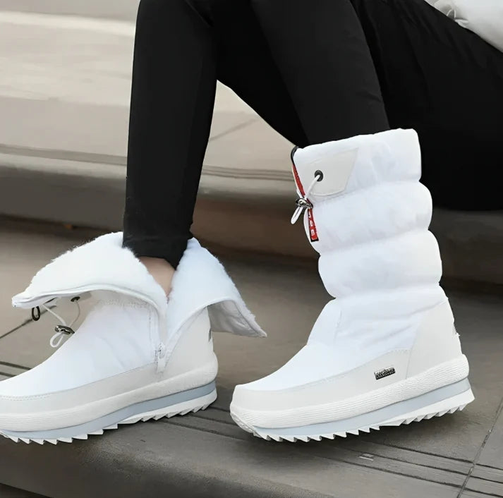 Bottes NeigeStyle