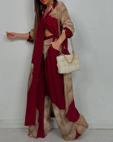 MORIEL | SET ELEGANTE