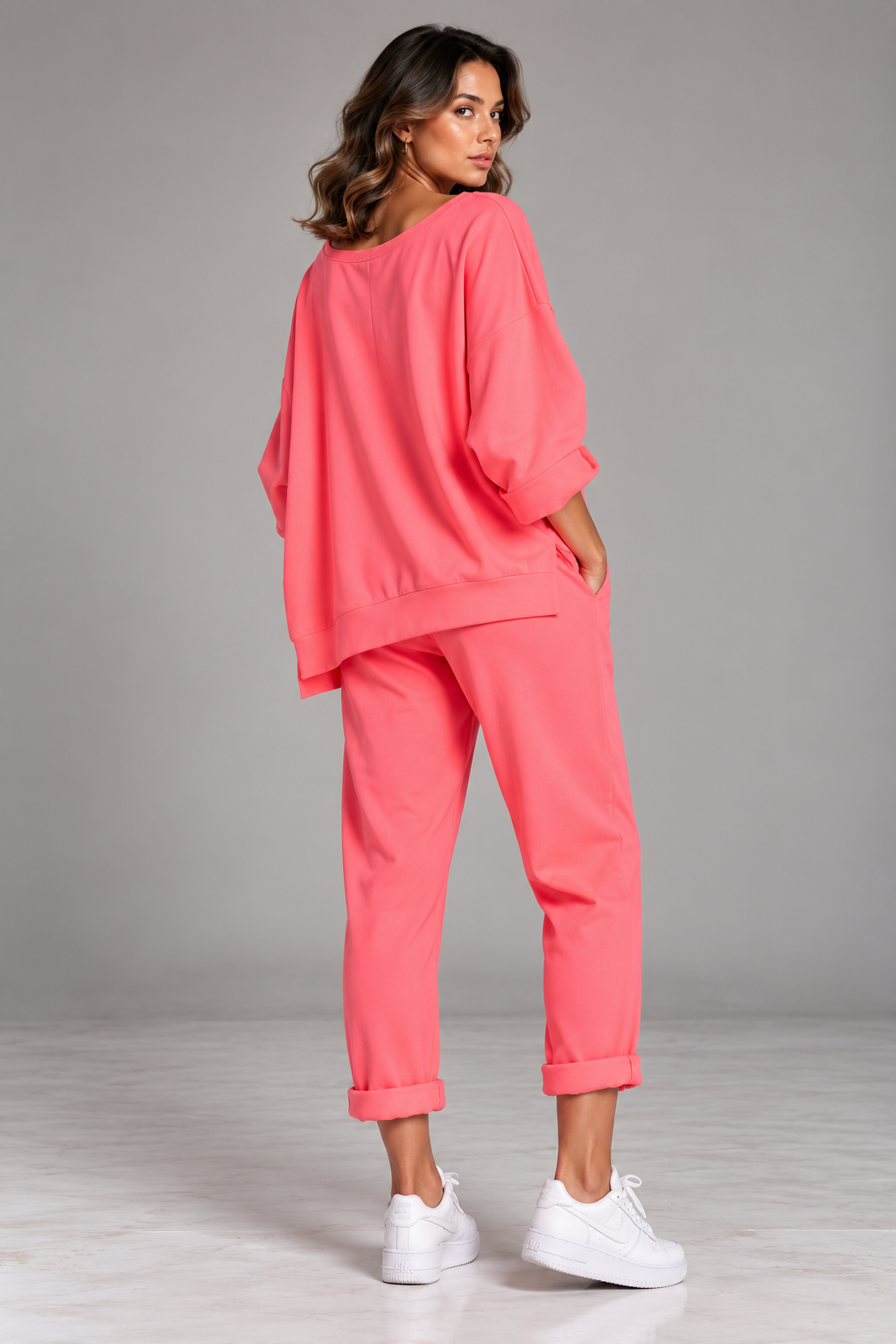Sophie™ | Chic Comfort Set