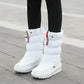 Bottes NeigeStyle