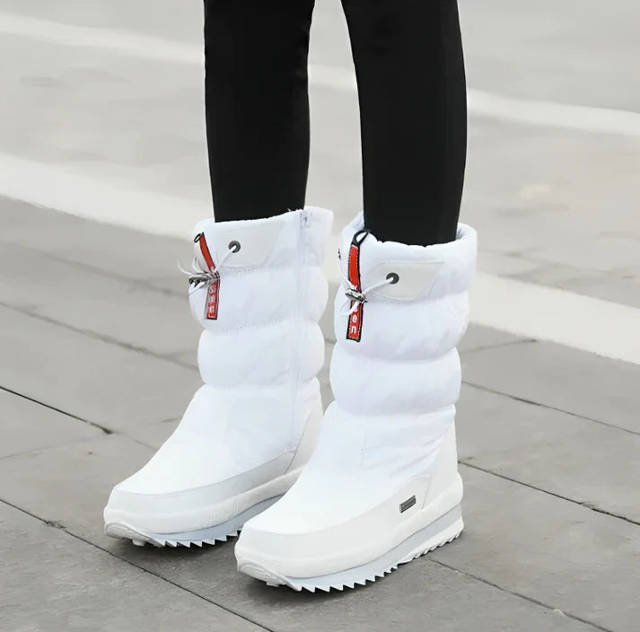 Bottes NeigeStyle