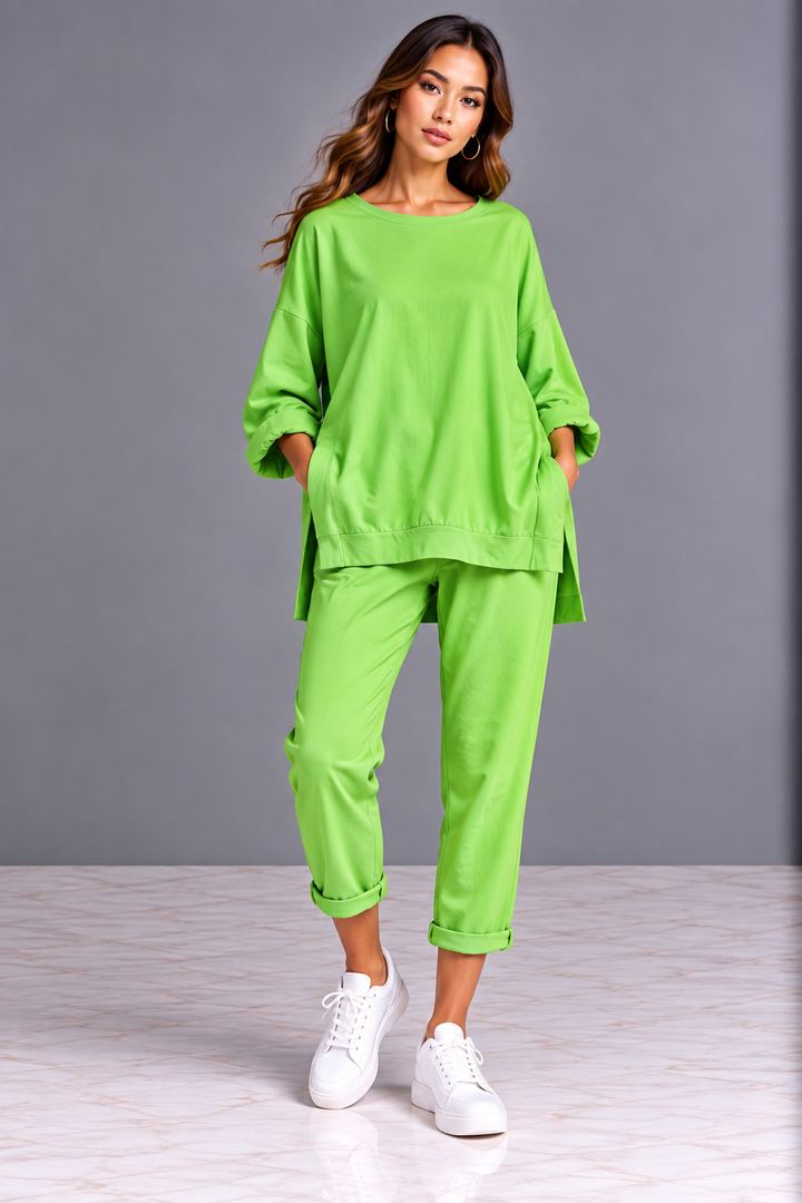 Sophie™ | Chic Comfort Set