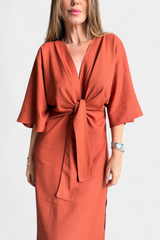 AINHOA™ | Eleganza naturale quotidiana