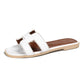 Sommarens Sandaler 40% Rabatt - Ravola.se