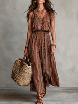 Bohemian Brown