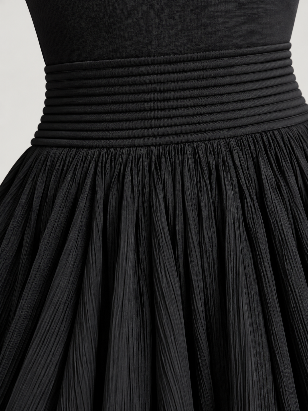 Alison™ | High-Waisted Maxi Skirt