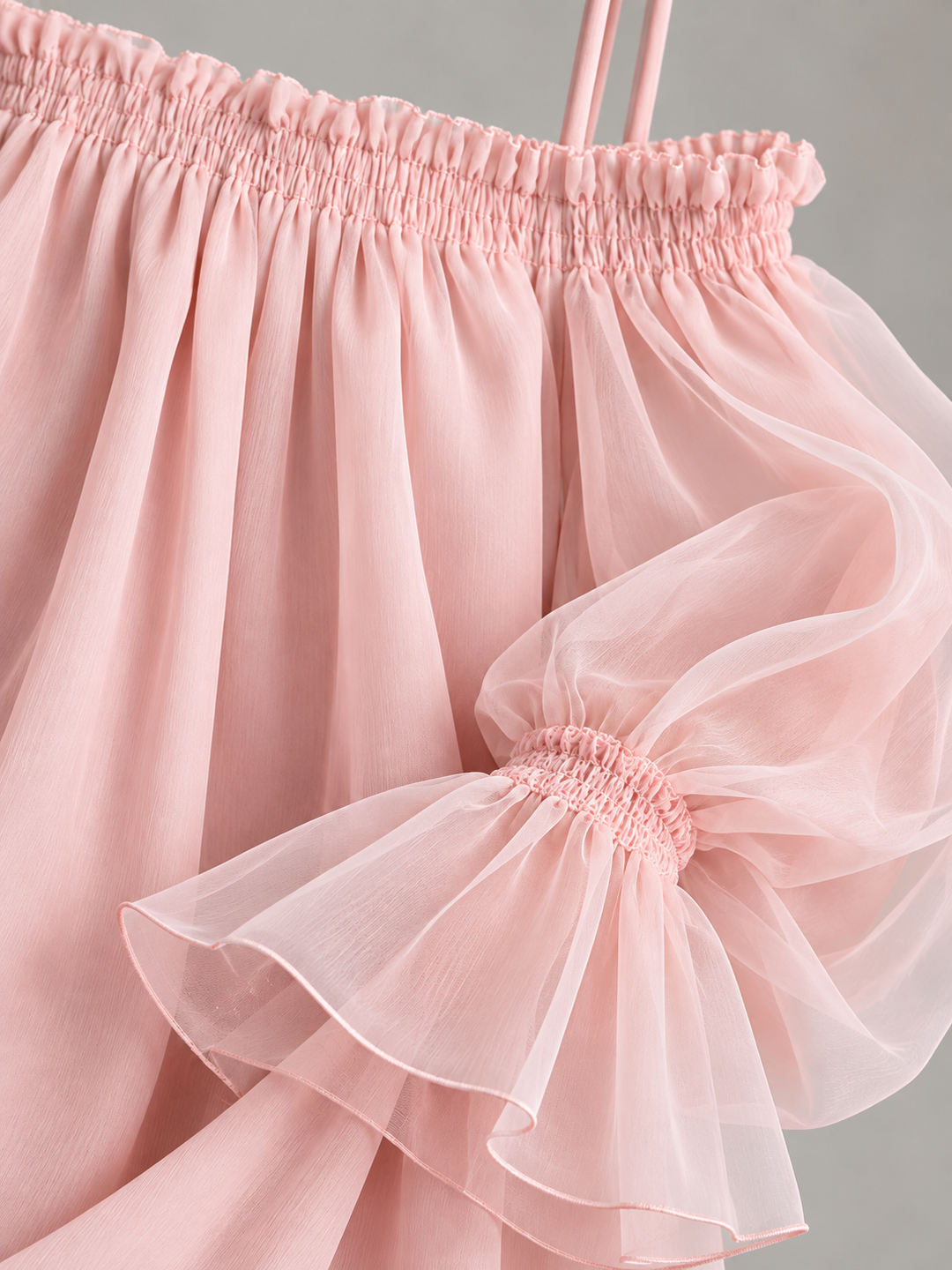 Lena | Elegant Flowing Dress