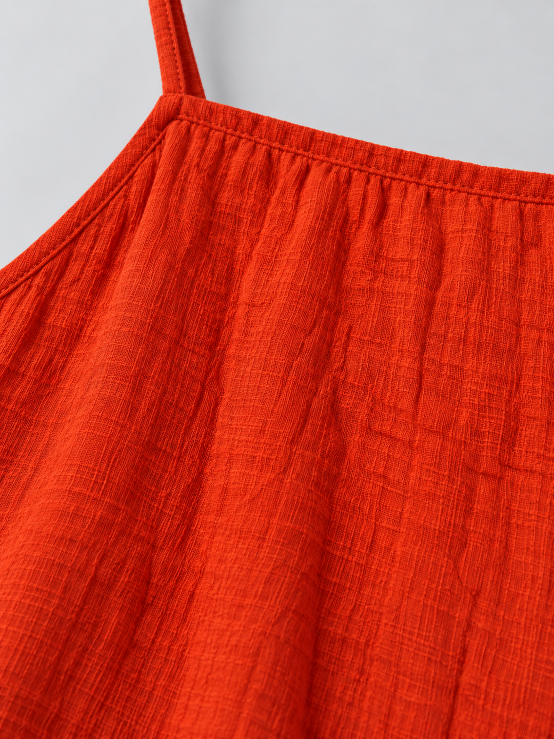 Sophie | Lightweight Minimalist Maxi Dress