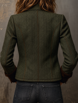 Ariane™ | Veste structurée élégante