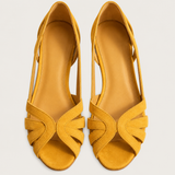 Camille | Sandales Scintillantes
