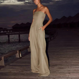 Lucy | Tuta virale e lusinghiera