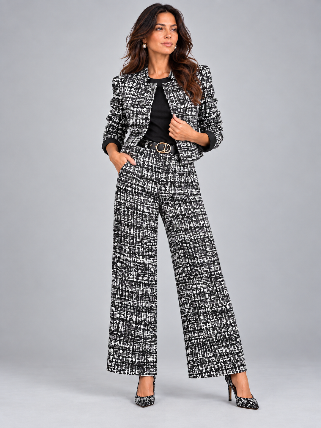 Isabel™ | Elegant Set