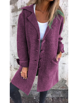 Maris™ | Cappotto autunnale