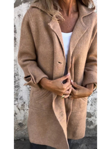 Maris™ | Cappotto autunnale