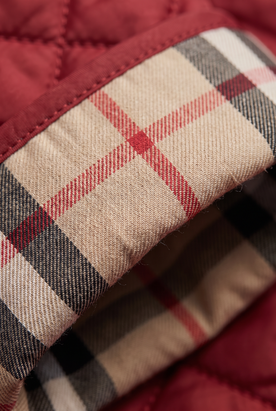 Selina™ | Elegant Quilted Jacket