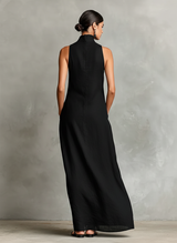 Claudine™ | Robe longue élégante