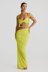 ZAHRIA | ROBE 2 PIÈCES ÉLÉGANTE