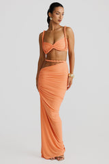 ZAHRIA | ROBE 2 PIÈCES ÉLÉGANTE