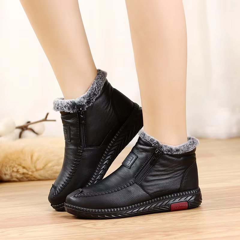 Bottes Harmoni