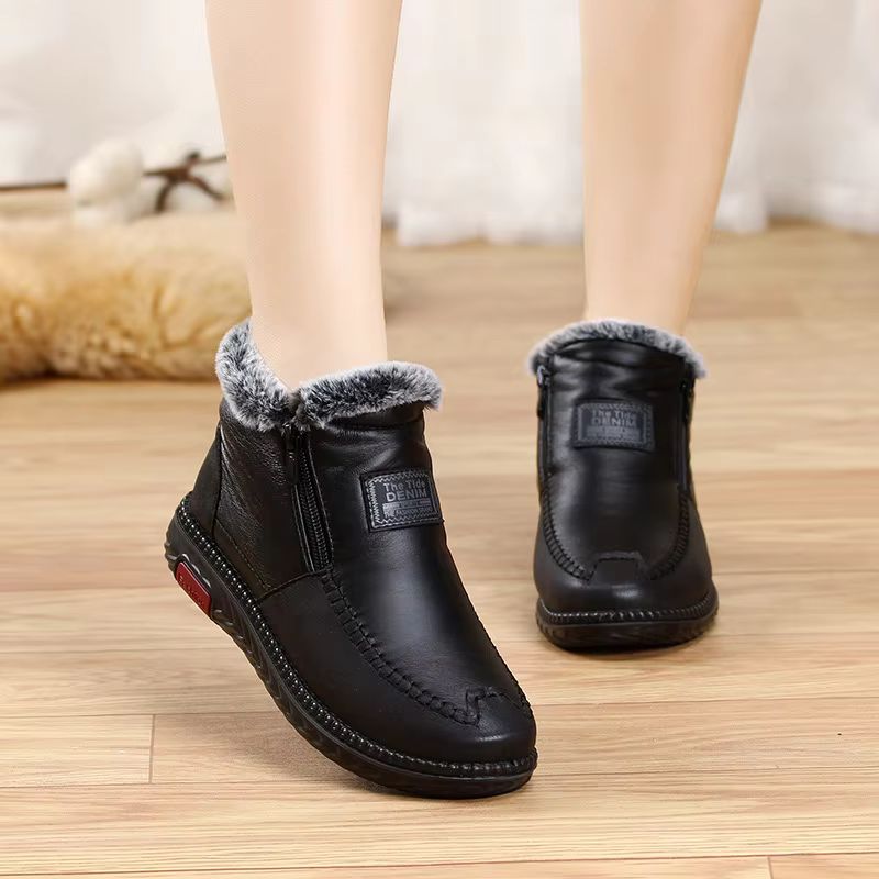 Bottes Harmoni