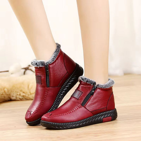 Bottes Harmoni