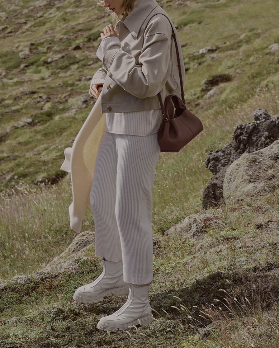 Sapphire | Bag