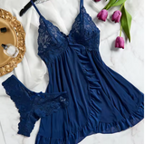 DESIREE | LINGERIE (Compra uno, prendine uno gratis)