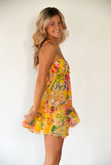 GIARDINO LIBERO – VESTITO