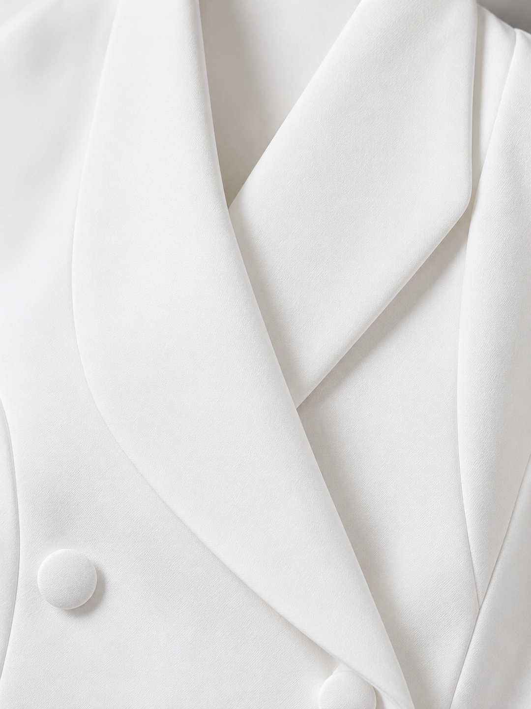 Juliet™ | Double-Breasted Wrap Dress