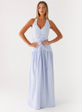 OMBRA ESTIVA – ABITO LUNGO