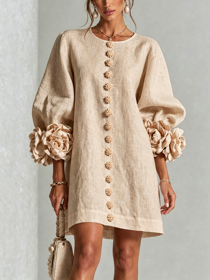 Amanda™ | Elegant Dress