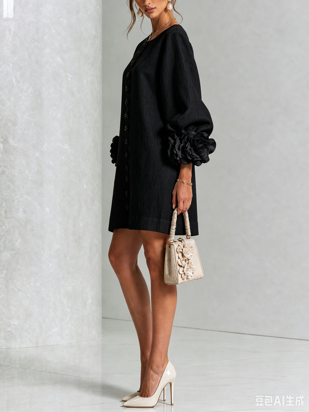 Amanda™ | Elegant Dress
