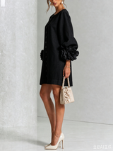 Amandine™ | Robe élégante